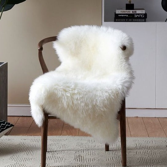Sheepskin Rug