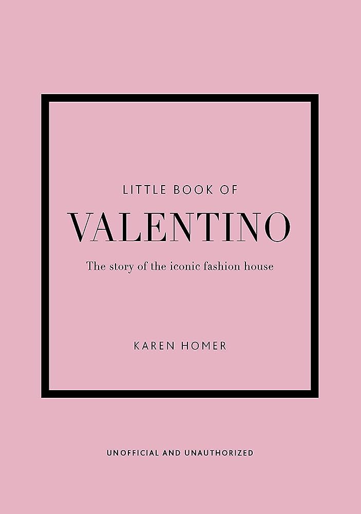 Accent Books (Set of 5)