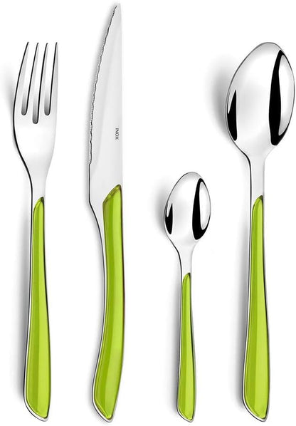 Eclat 24-Piece Cutlery Set