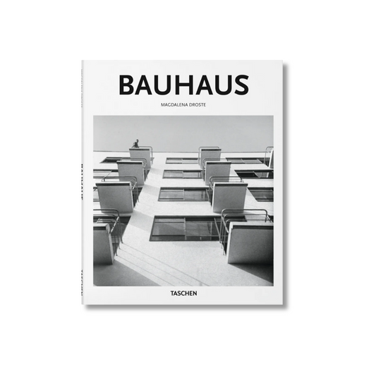 Bauhaus - Taschen Basic Art Series