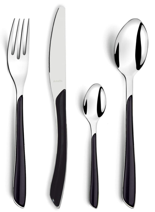 Eclat 24-Piece Cutlery Set