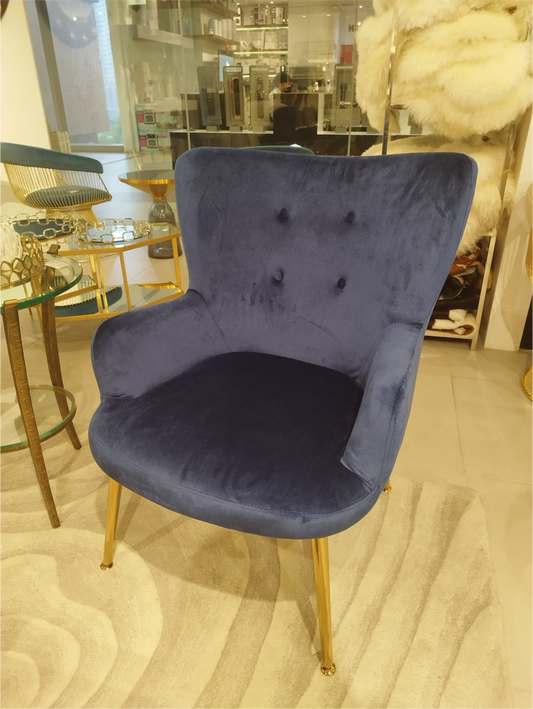 Sapphire Lounge Chair