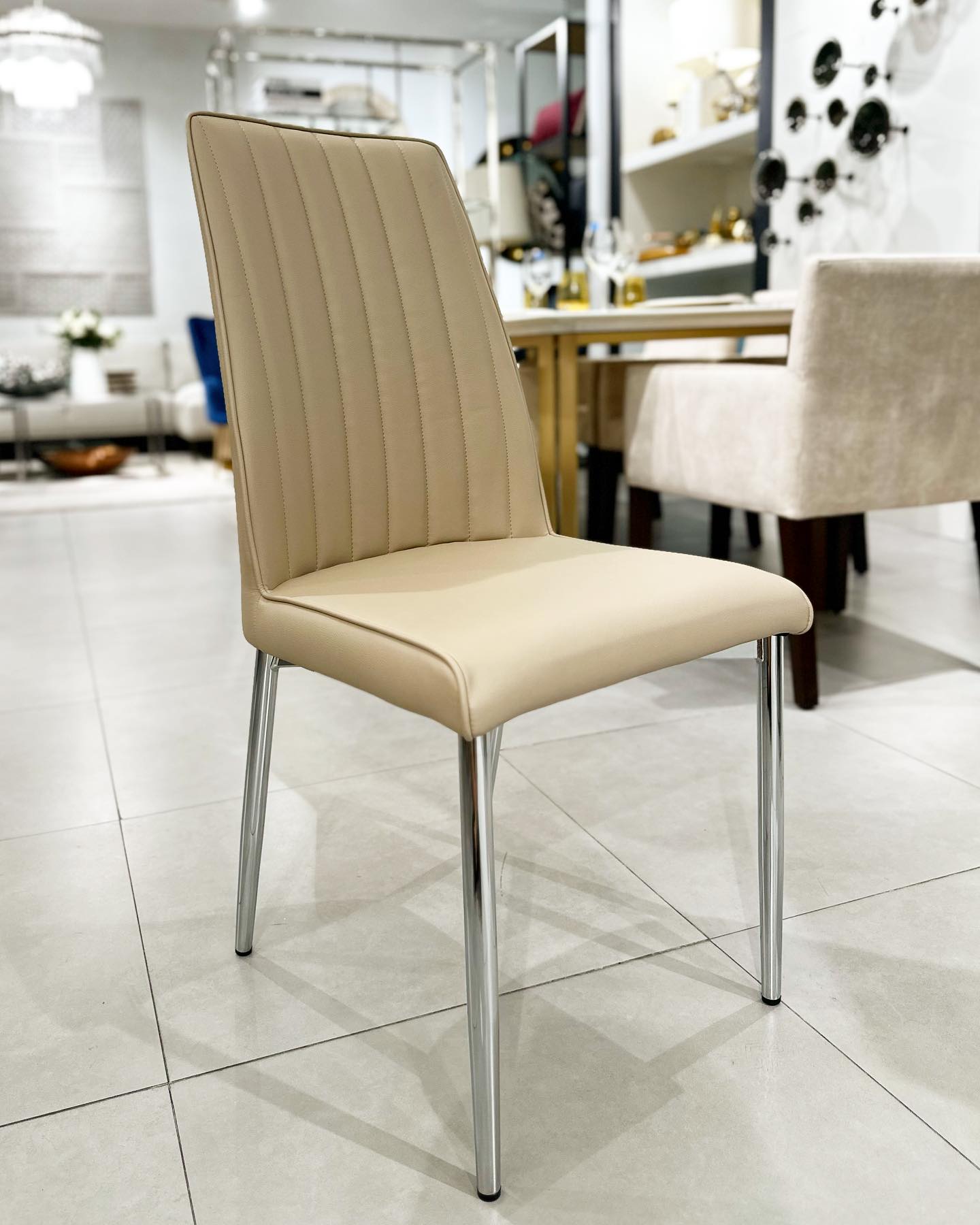 Milano Chair